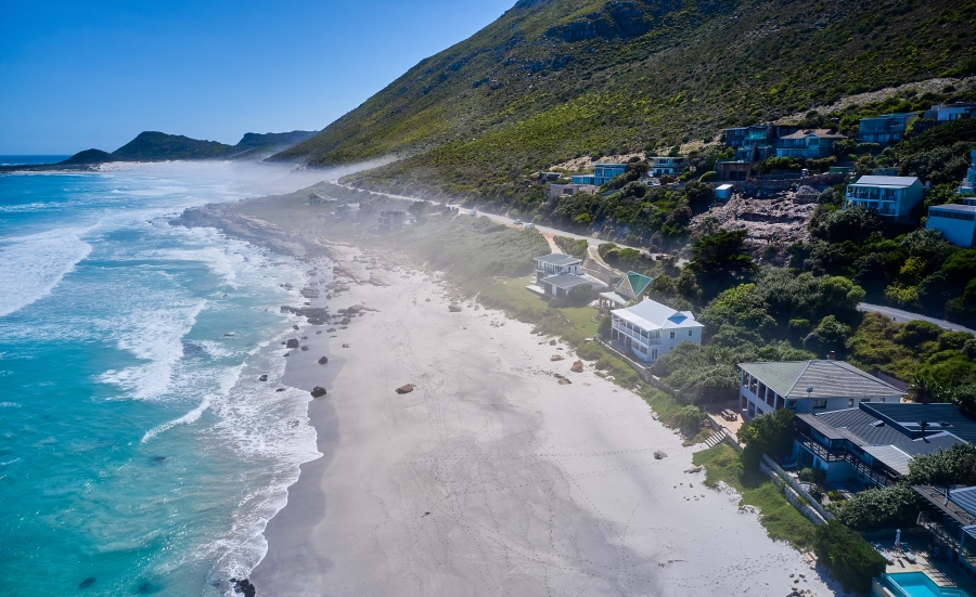 0 Bedroom Property for Sale in Misty Cliffs Western Cape